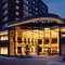 Nobu Hotel London Portman Square - map