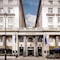 Sheraton Grand London Park Lane - map