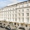 Queens Park Hotel - map