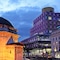 Crowne Plaza Birmingham City Centre, An Ihg Hotel - map