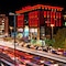 Britannia Hotel Birmingham - New Street Station - map