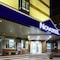 Novotel Birmingham Centre - map
