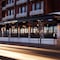 Doubletree By Hilton Brighton Metropole - map