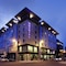 Novotel Glasgow Centre - map