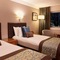 The Tower Hotel, By Thistle - map