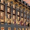 The Biltmore Mayfair - map