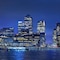 a&o London Docklands Riverside - map