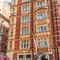 Thistle Bloomsbury Park Hotel London - map