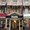 Thistle Piccadilly - map