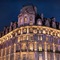 Thistle Piccadilly - map