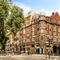 Hilton London Hyde Park - map