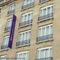 Mercure Manchester Piccadilly Hotel - map