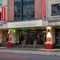 Leonardo Hotel Manchester Central - map