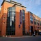 A&O Manchester City Centre - map
