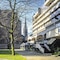 Britannia Hotel Coventry - map