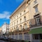 Bristol Grand Hotel By Sunday - map