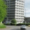 Britannia Coventry Hill Hotel - map