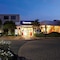Novotel Coventry M6 J3 - map
