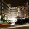 London Marriott Hotel Regents Park - map