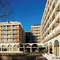 London Marriott Hotel Regents Park - map