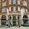 Radisson Blu Hotel, London Leicester Square (formerly Hampshire) - map