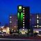 Holiday Inn - Glasgow Airport By IHG - map