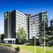 Holiday Inn - Glasgow Airport By IHG - map