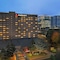 Glasgow Marriott Hotel - map