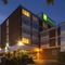 Holiday Inn York, An Ihg Hotel - map