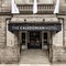 Mercure Aberdeen Caledonian Hotel - map