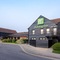 Holiday Inn Cambridge By Ihg - map