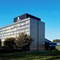 Portsmouth Marriott Hotel - map