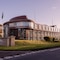 Everglades Hotel - map