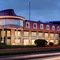 Everglades Hotel - map