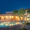 Filoxenia Hotel Zakynthos - map
