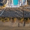 Domes Aulus Zante, Autograph Collection - map