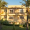 Horizon Beach Resort - map