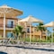 Horizon Beach Resort - map