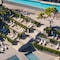 Alexandra Beach Resort & Spa - map