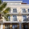 Electra Palace Athens - map