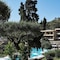 Aeolos Beach Resort - map
