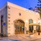 Fortezza Hotel - map