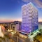 President Hotel Athens - map