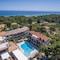 Arion Resort - map
