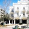 Hotel Rio Athens - map