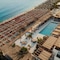 Branco Mykonos - map