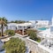 Aeolos Resort Mykonos - map