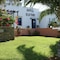 Alkyoni Beach Hotel - map
