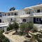 Paros Philoxenia - map