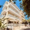 International Hotel Rhodes - map